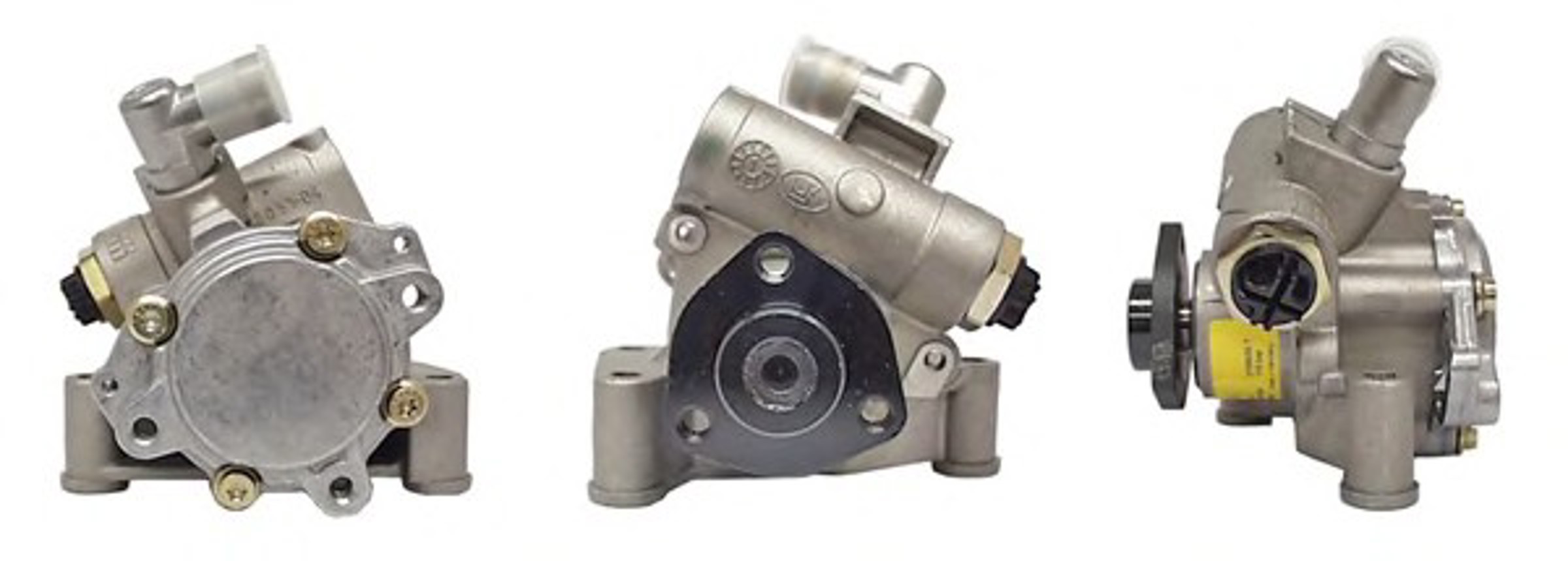 Насос гидроусилителя DRI 715.520.256