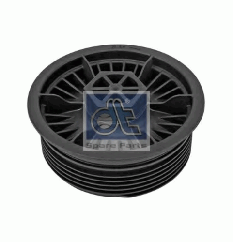 Крышка топливного фильтра DT 1.12285