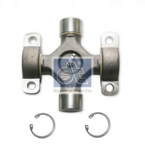 Крестовина с кронштейнами DT 1.15018
