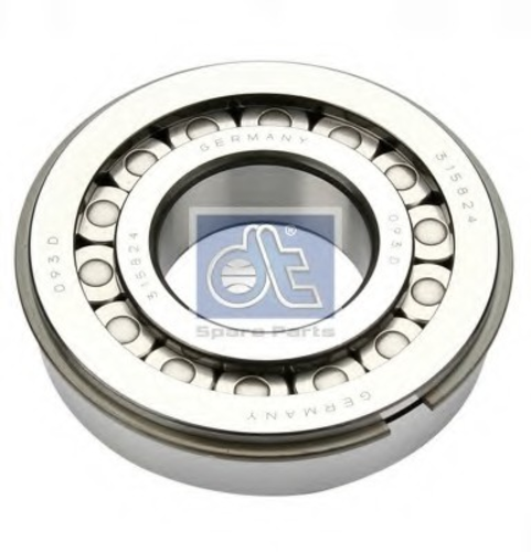 Подшипник кпп DT 1.16038