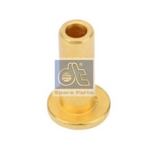 Заклепка dt-spare parts 118730 scania/volvo DT 1.18730