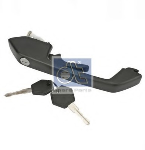 Наружная ручка двери DT 1.22005