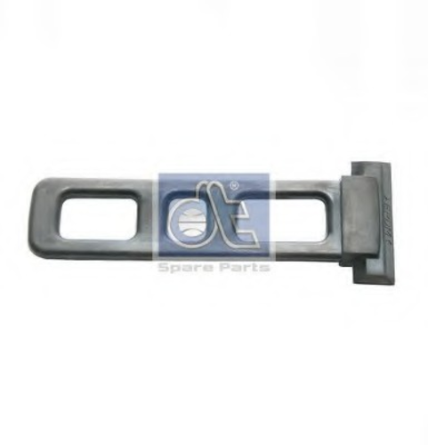 Кронштейн брызговика DT 1.22195