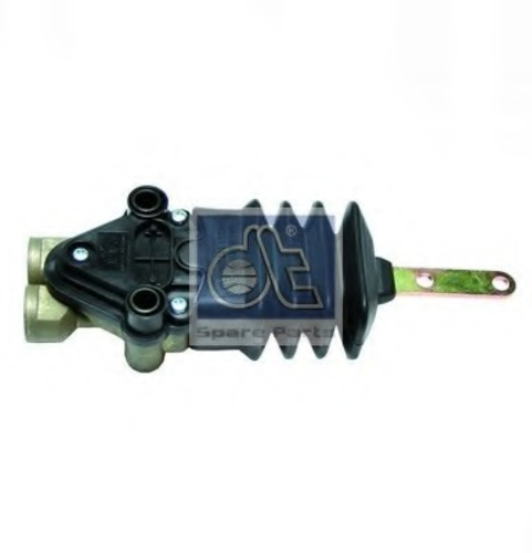 Кран уровня пола кабины DT 1.22394