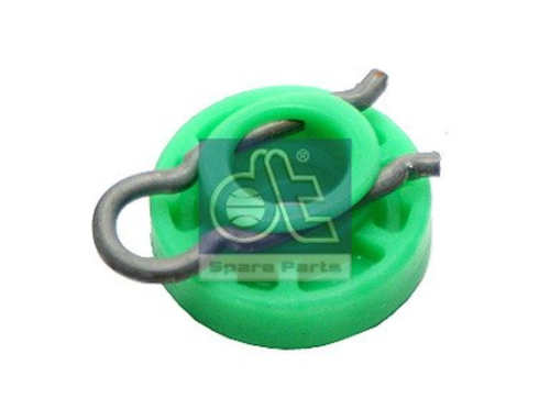 Ползун стеклоподъёмника DT 1.22904