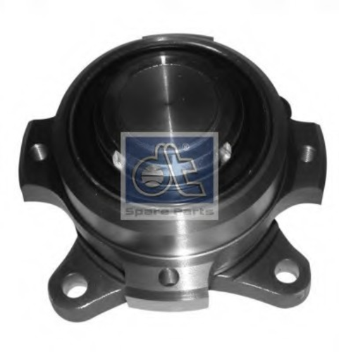 Кронштейн муфты DT 2.15297