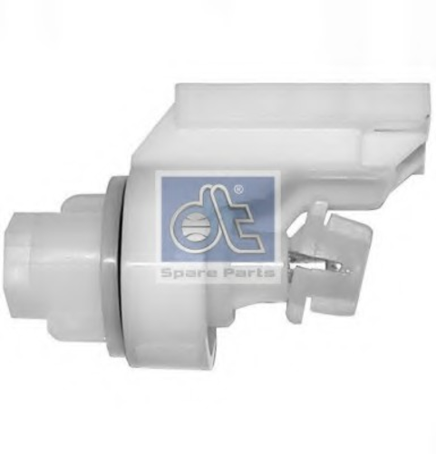 Кронштейн основная фары DT 2.24057