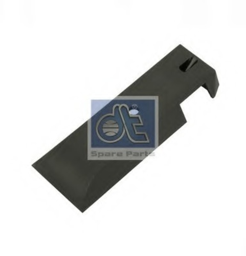 Кронштейн брызговика DT 2.24315