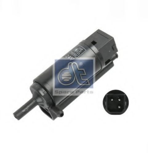 Насос стеклоомывателя DT 2.25214