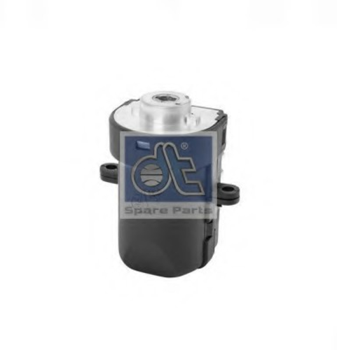 Переключатель зажигания