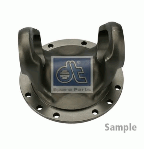 Фланец карданного вала DT 2.34090
