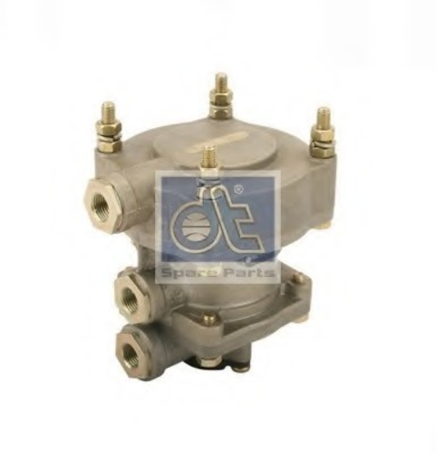 Кран уровня пола DT 2.43015