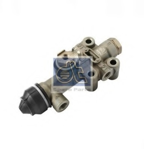 Кран уровня пола DT 2.64010