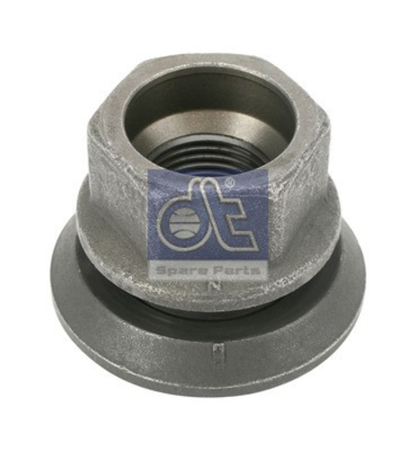 Гайка колесная DT 2.65116