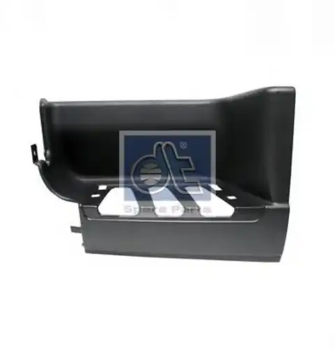 Подножка кабины DT 2.71355