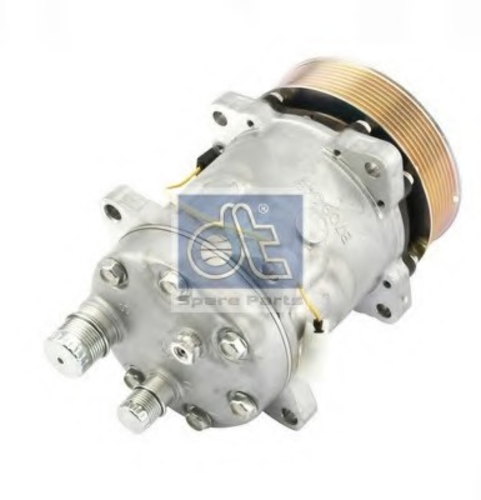 2.76070компрессор кондиционера DT 2.76070