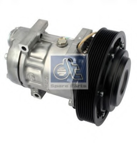 Компрессор кондиционера DT 2.76074