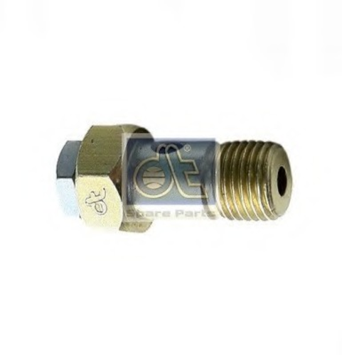 Клапан тнвд DT 2.91025