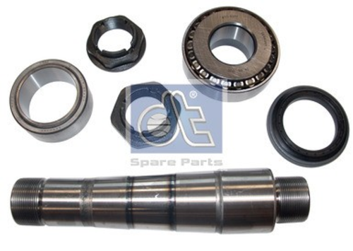 Рмк шкворня DT 2.95020