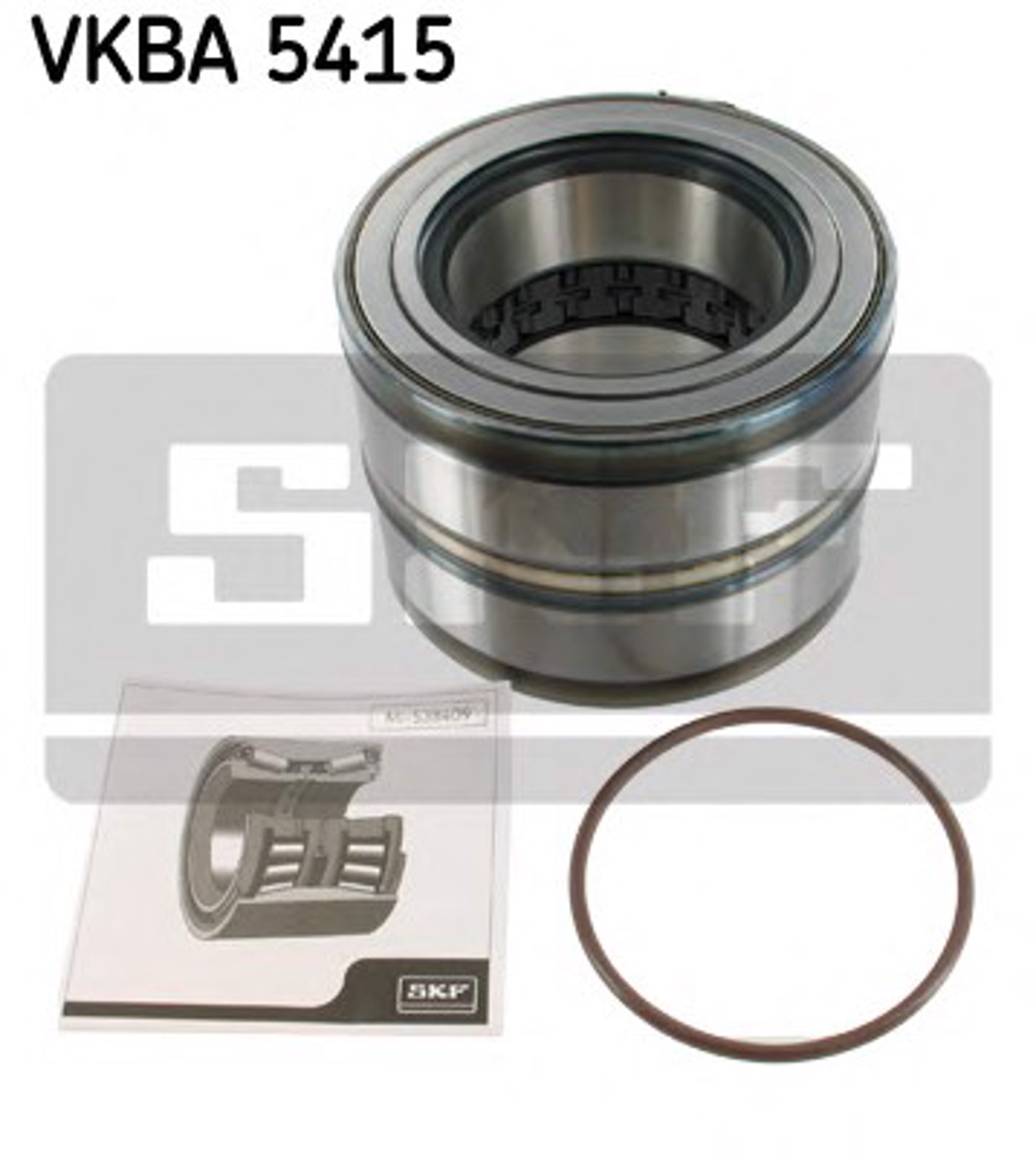 Подшипник ступичный SKF VKBA5415