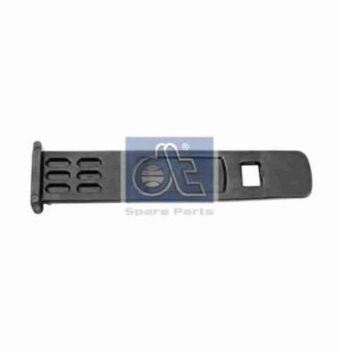 Держатель брызговика резиновый DT 3.80261