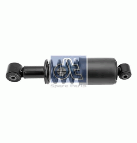 Амортизатор задний DT 3.83028