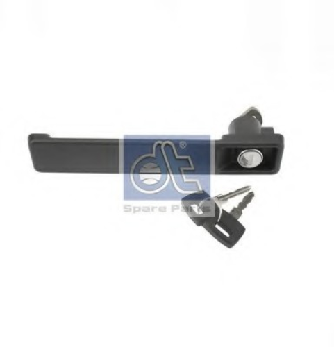 Ручка двери наружная DT 3.85040