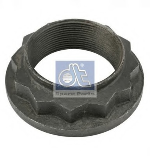 Гайка фланцевая DT 4.40023