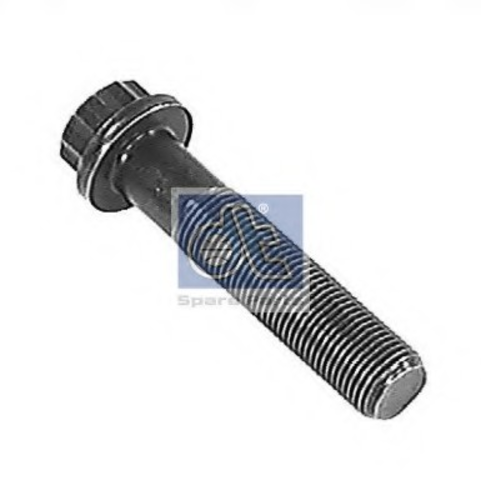 Болт-эксцентрик DT 4.40132