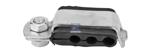 4.60708 хомут трубок тнвд 3 трубки DT 4.60708