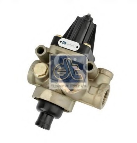 Кран регулятор давления DT 4.60858