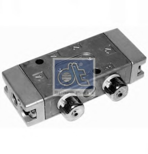 Кран клапан кпп DT 4.61025