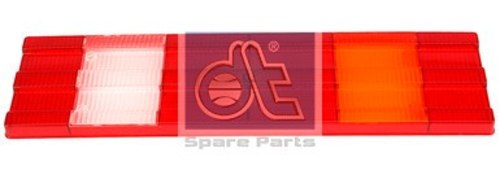 Стекло фары DT 4.61544