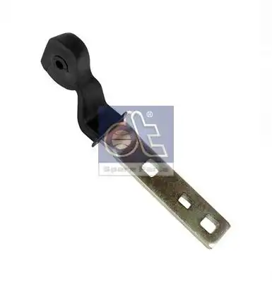 Петля панели облицовки камаз-5490 правая diesel technic аналог DT 4.62391