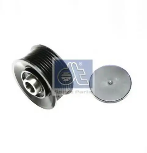 Шкив двигателя ременный DT 4.62704