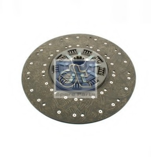 Диск сцепления DT 4.62796