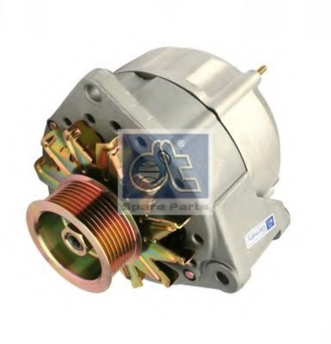 Генератор DT 4.62883