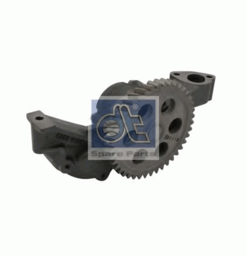 Насос масляный DT 4.62895