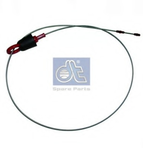 Щуп уровня масла DT 4.62940
