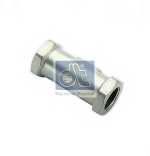 Кран контрольный DT 4.63089