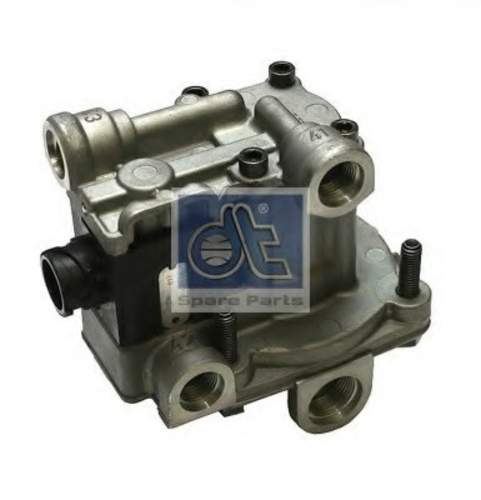 Кран пневмосистемы DT 4.63230