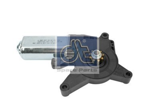 Электродвигатель стеклоподъемника DT 4.63382