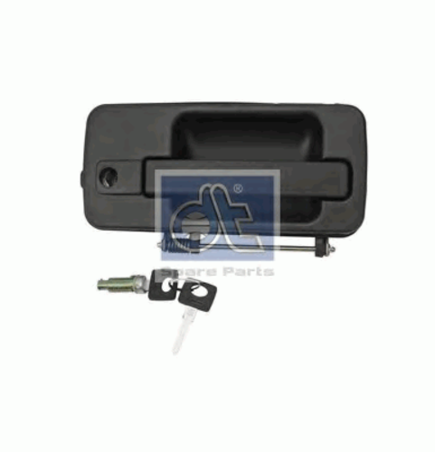 Ручка двери левая DT 4.63428