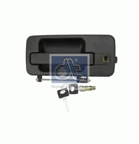 Ручка двери правая DT 4.63429