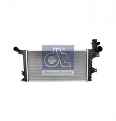 4.63714 radiator DT 4.63714