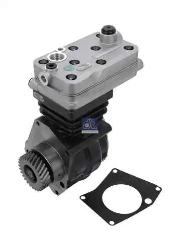 4.65256 компрессор одноциллиндровый 352сс DT 4.65256