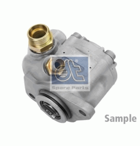 Насос гидроусилителя руля DT 5.42154