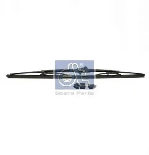 Щетка стеклоочистителя 550mm 9мм DT 5.63172