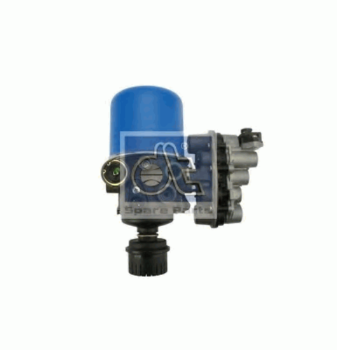 Блок подготовки воздуха DT 5.70023