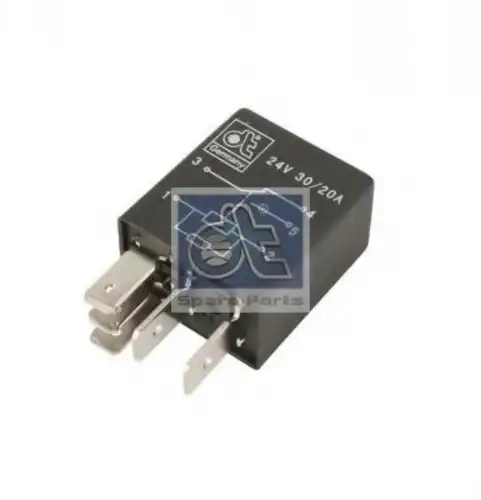 Dt spare parts DT 5.80106